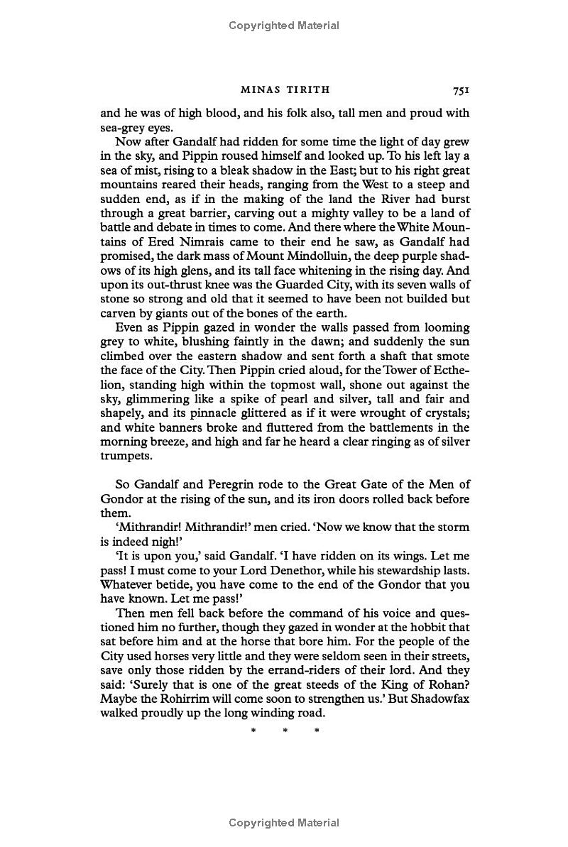 the return of the king - Ảnh 11