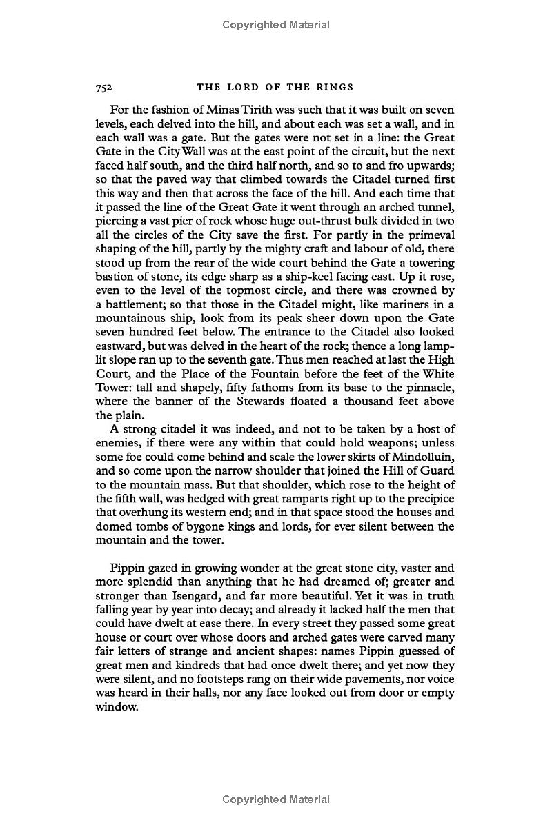 the return of the king - Ảnh 12