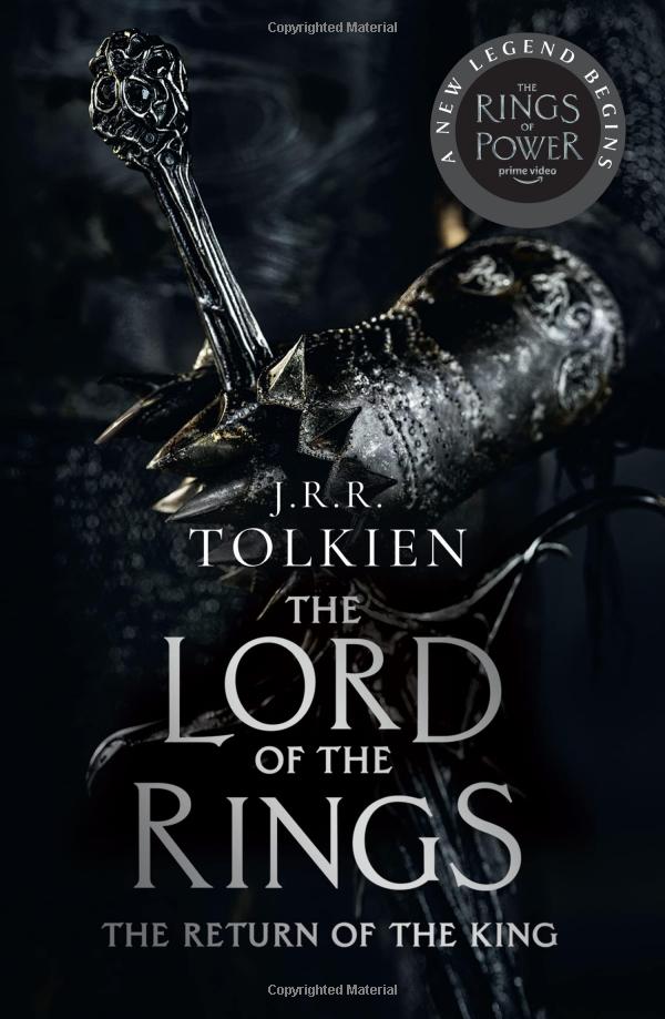 the return of the king - Ảnh 2