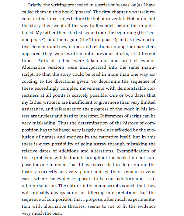 the return of the shadow - Ảnh 8