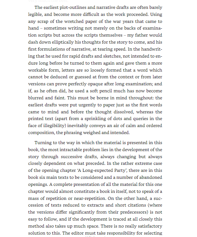 the return of the shadow - Ảnh 9