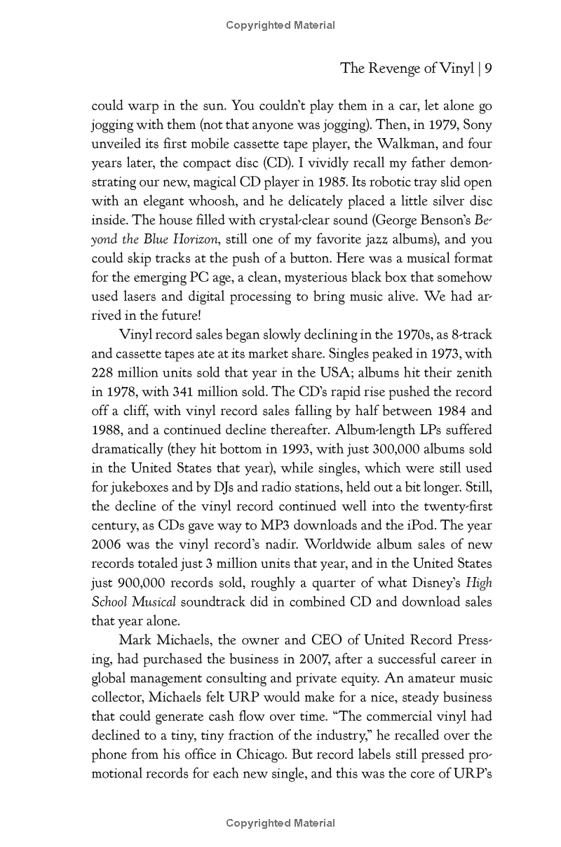 the revenge of analog: real things and why they matter - Ảnh 11