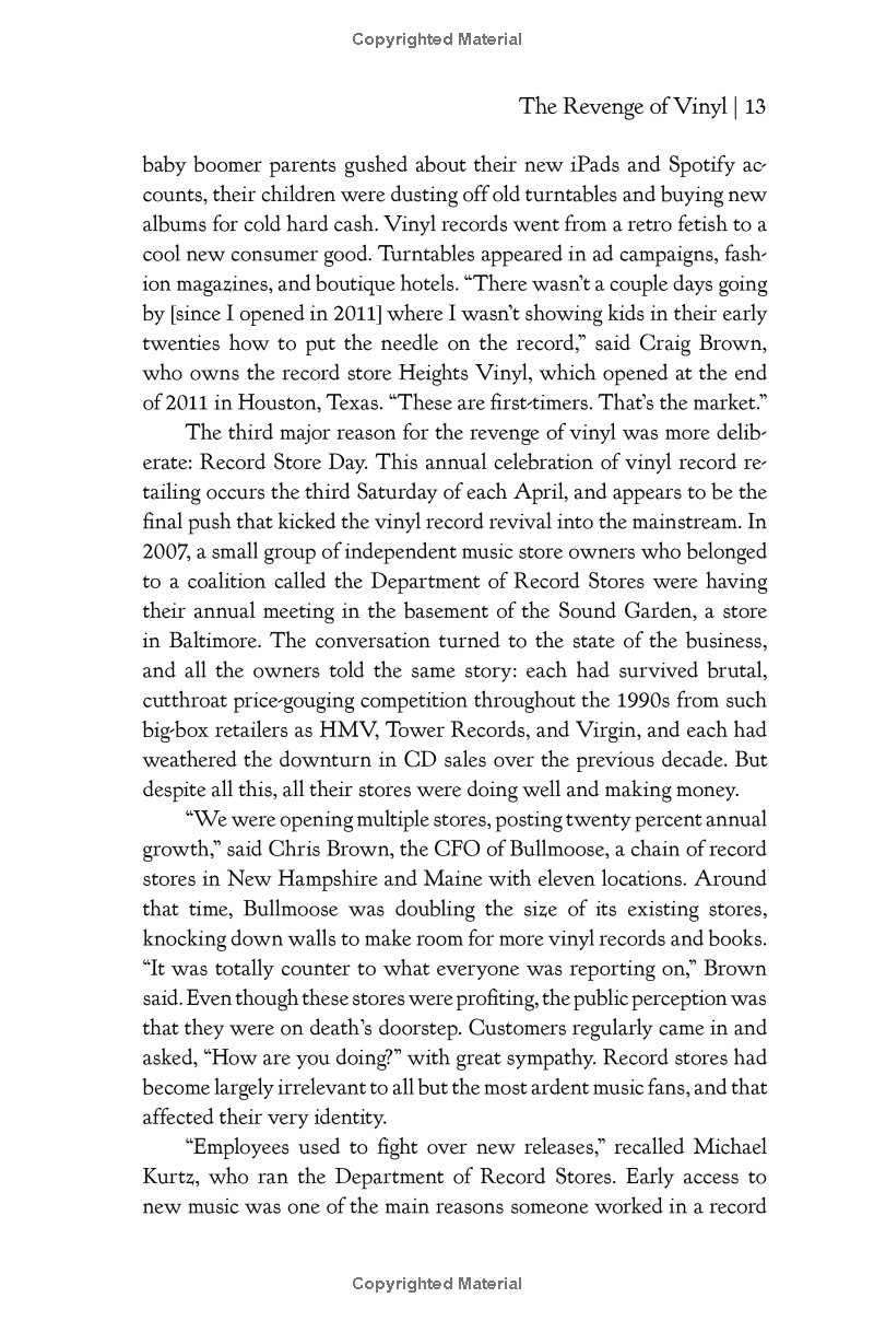 the revenge of analog: real things and why they matter - Ảnh 15