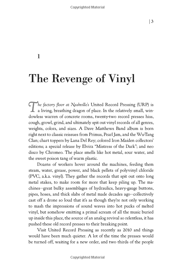 the revenge of analog: real things and why they matter - Ảnh 5