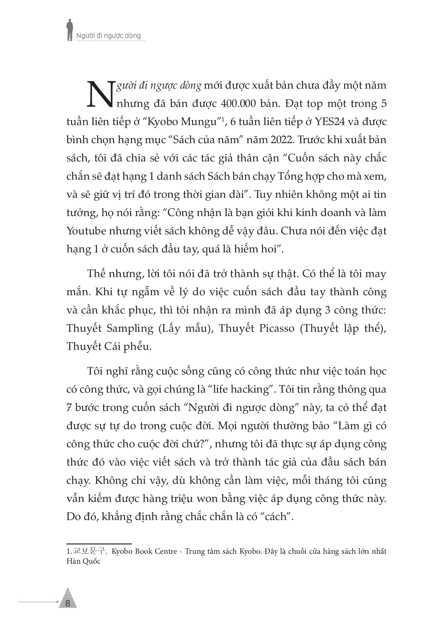 The Reverser - Người Đi Ngược Dòng - Ảnh 10