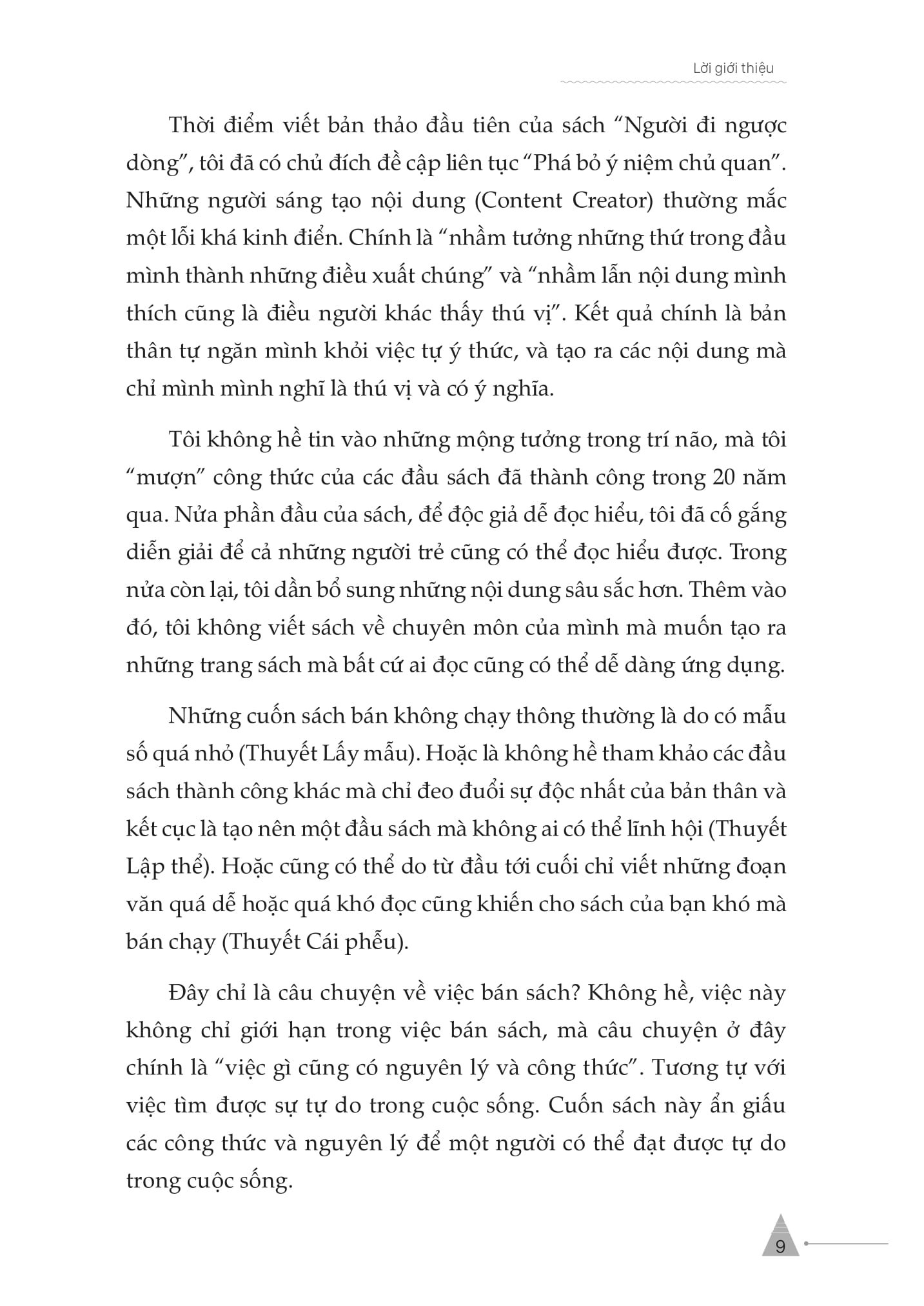 The Reverser - Người Đi Ngược Dòng - Ảnh 11