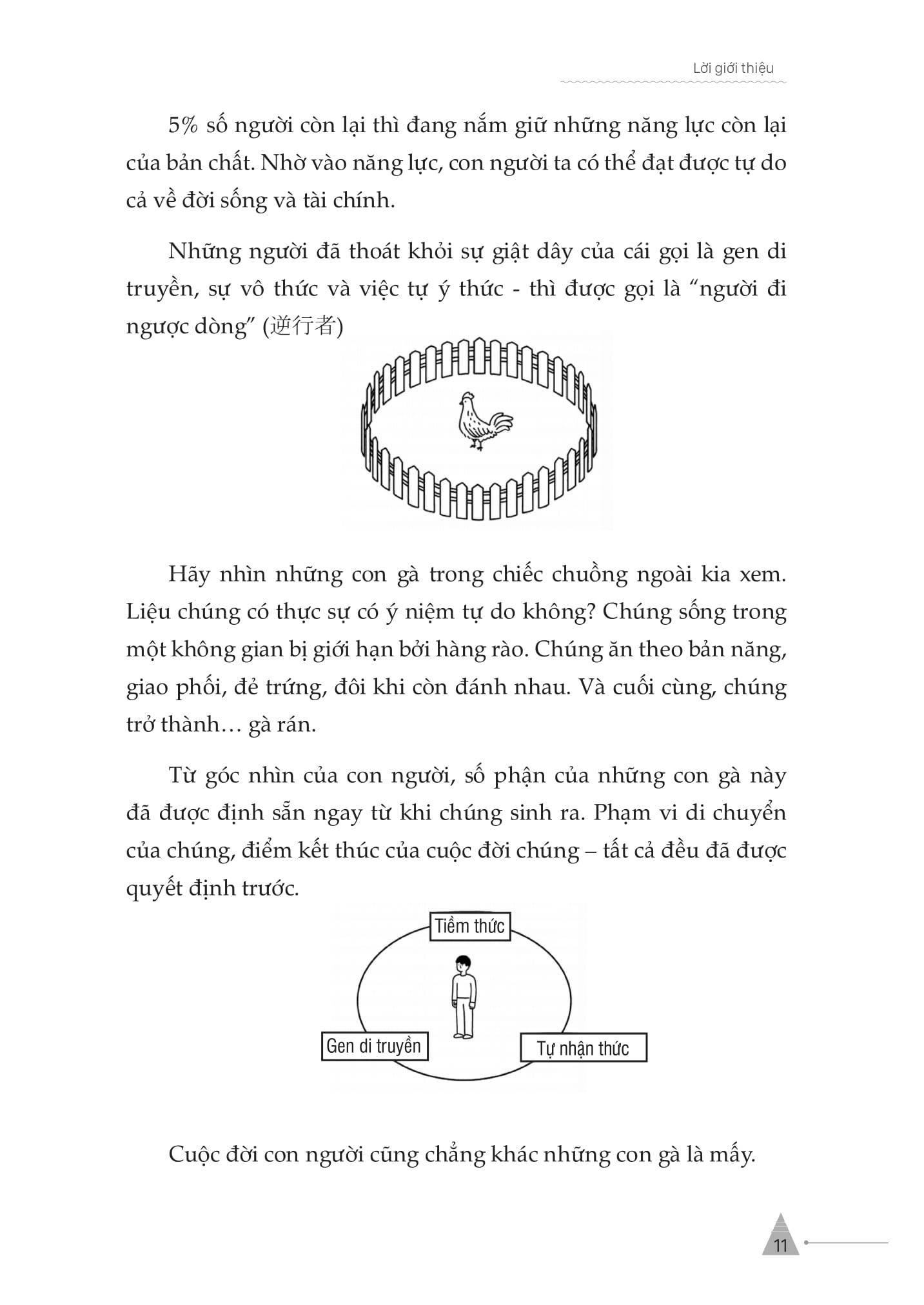 The Reverser - Người Đi Ngược Dòng - Ảnh 13