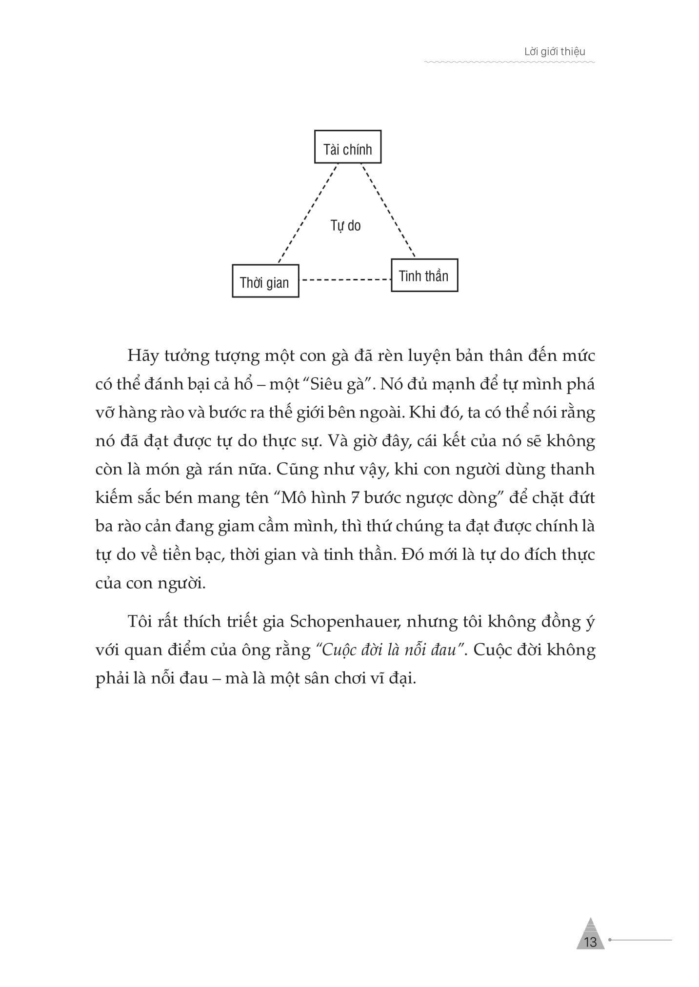 The Reverser - Người Đi Ngược Dòng - Ảnh 15