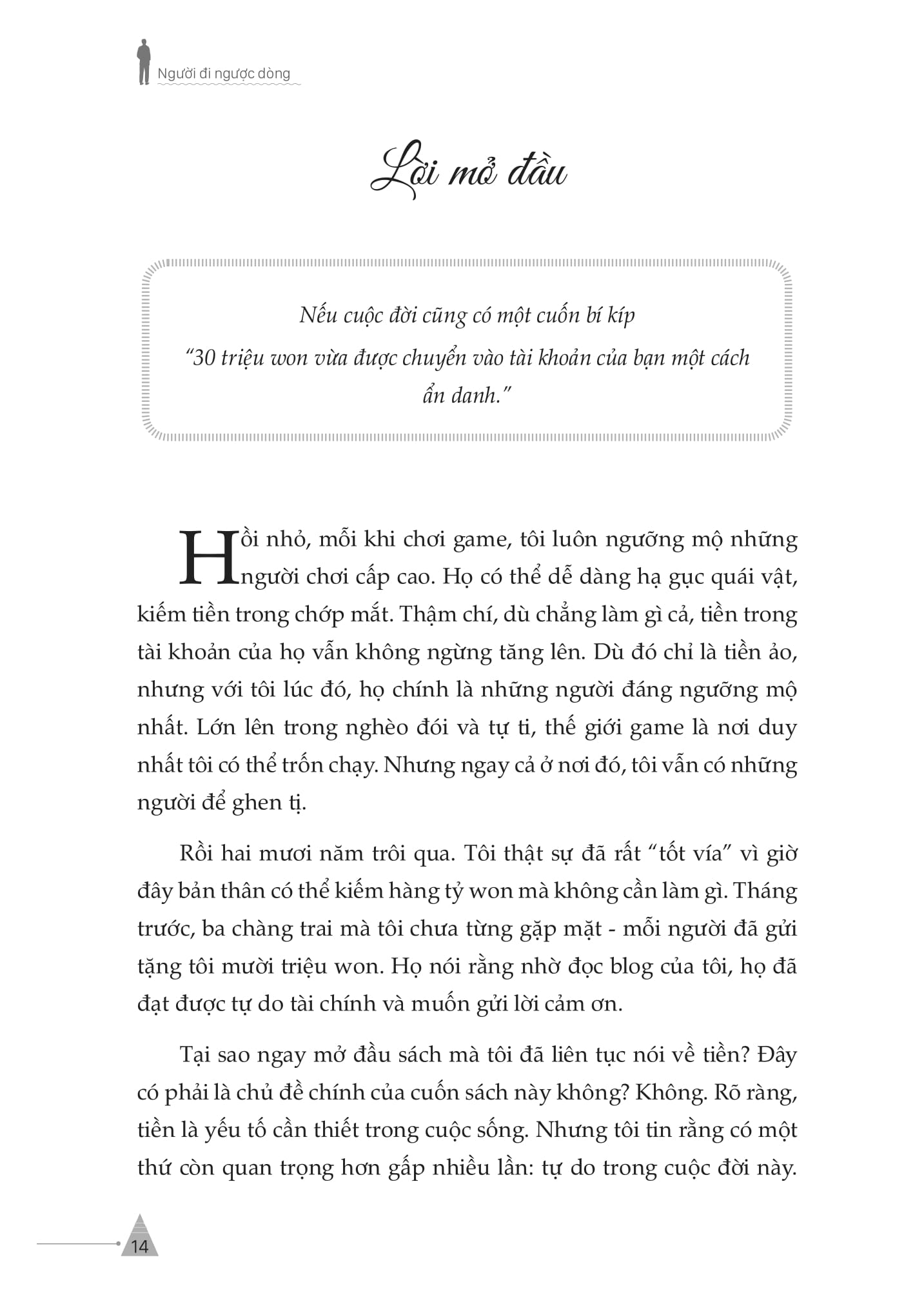 The Reverser - Người Đi Ngược Dòng - Ảnh 16