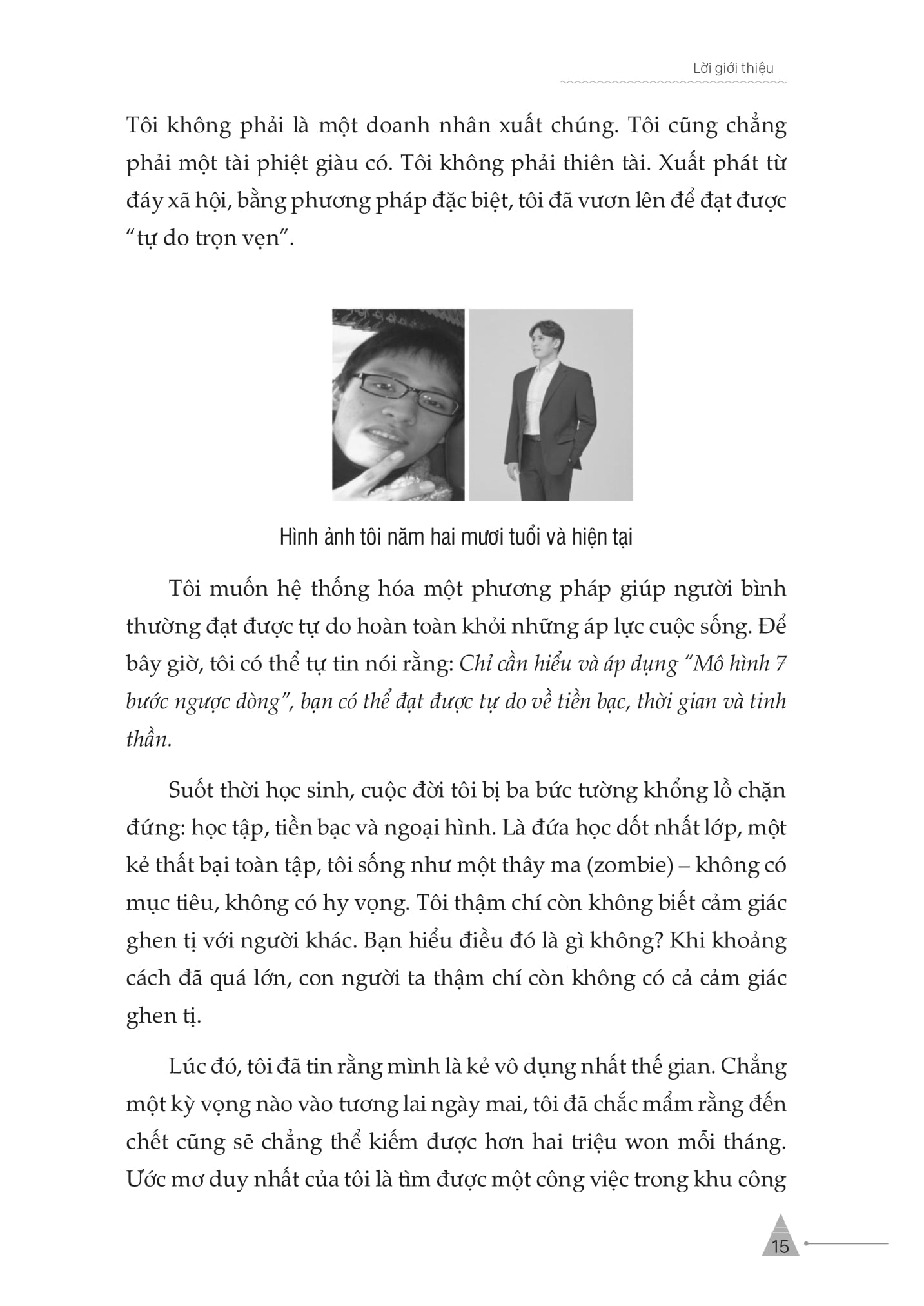 The Reverser - Người Đi Ngược Dòng - Ảnh 17