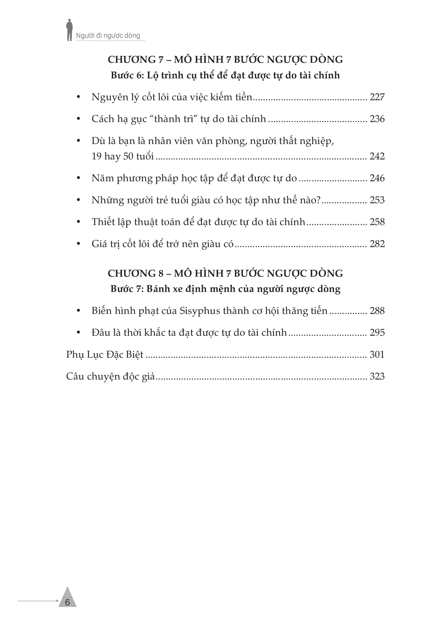 The Reverser - Người Đi Ngược Dòng - Ảnh 8