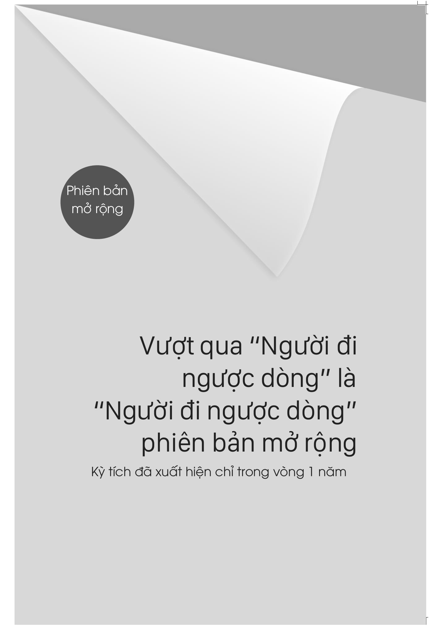 The Reverser - Người Đi Ngược Dòng - Ảnh 9