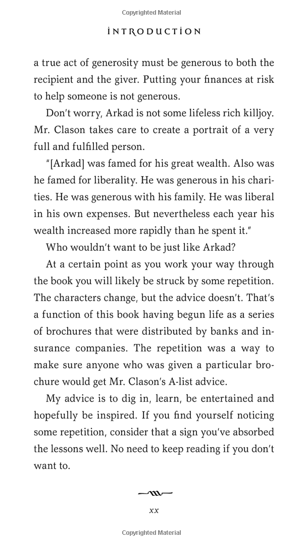 the richest man in babylon - Ảnh 10