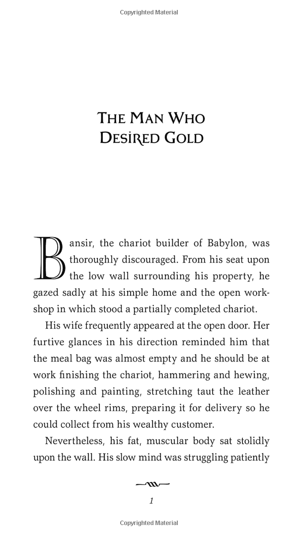 the richest man in babylon - Ảnh 12