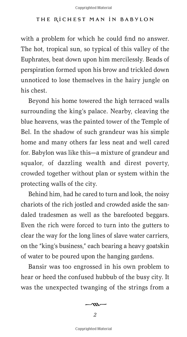 the richest man in babylon - Ảnh 13