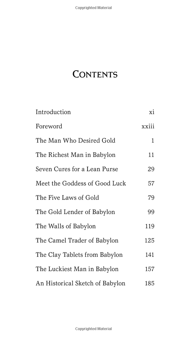 the richest man in babylon - Ảnh 3