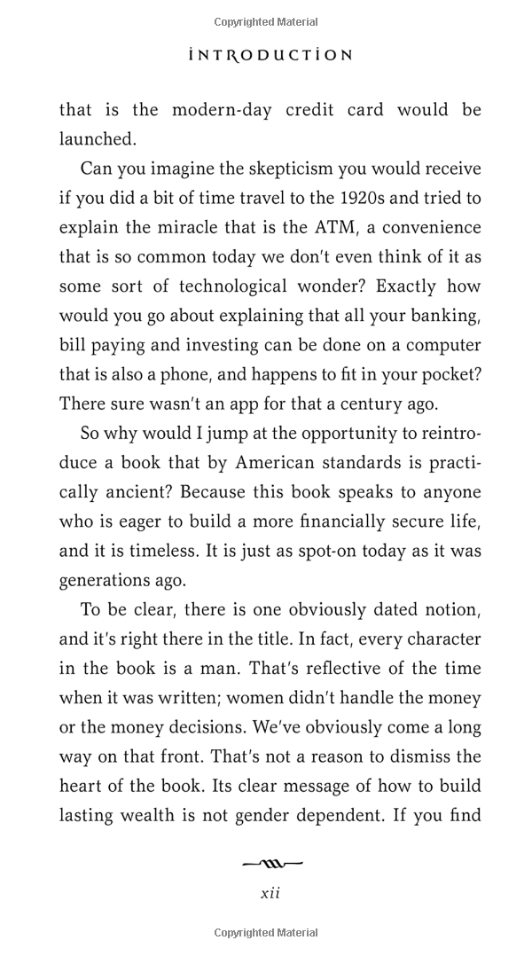 the richest man in babylon - Ảnh 4