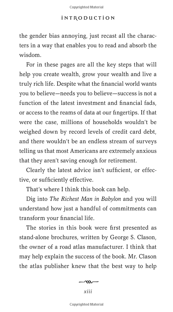 the richest man in babylon - Ảnh 5