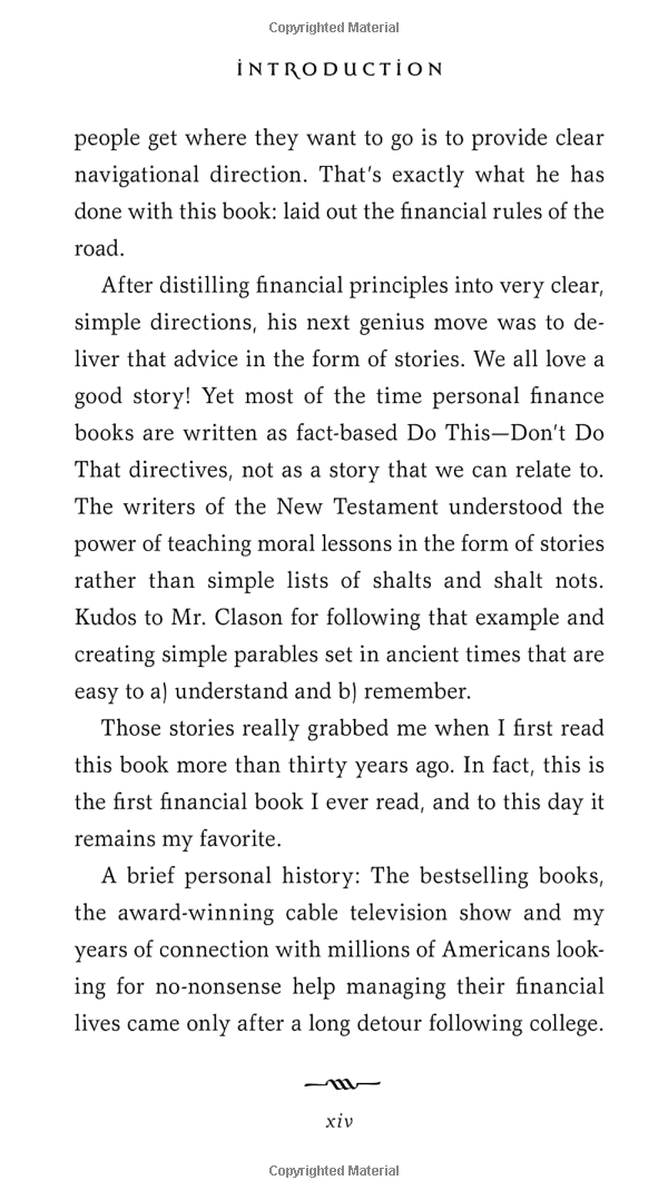 the richest man in babylon - Ảnh 6