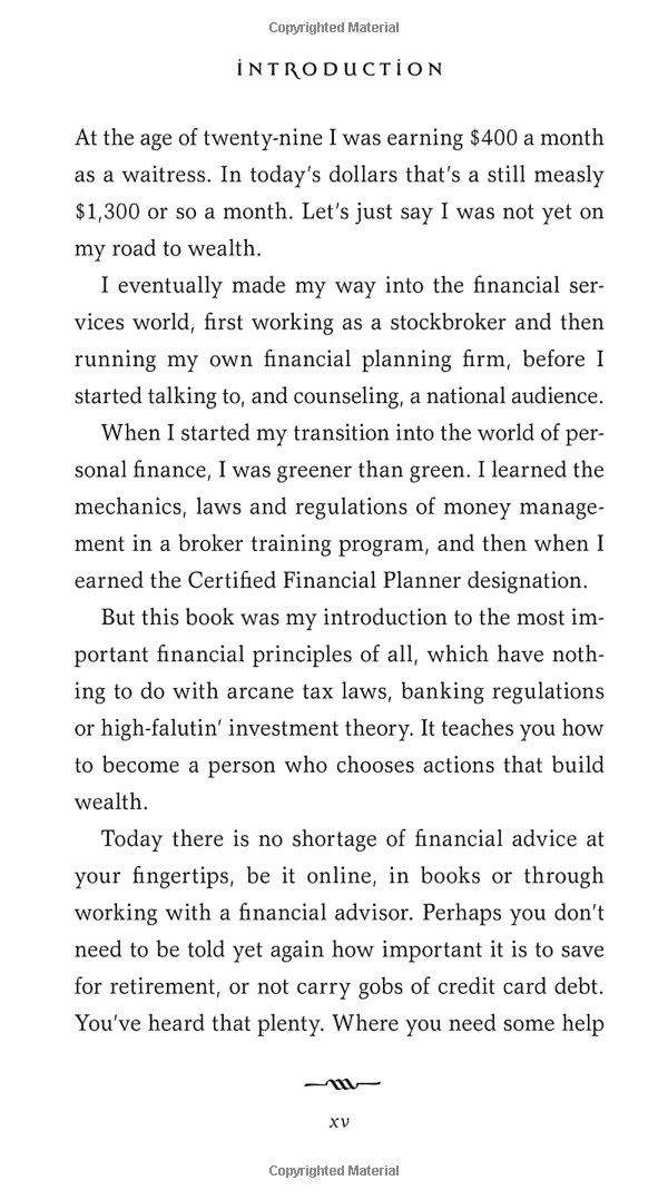 the richest man in babylon - Ảnh 7