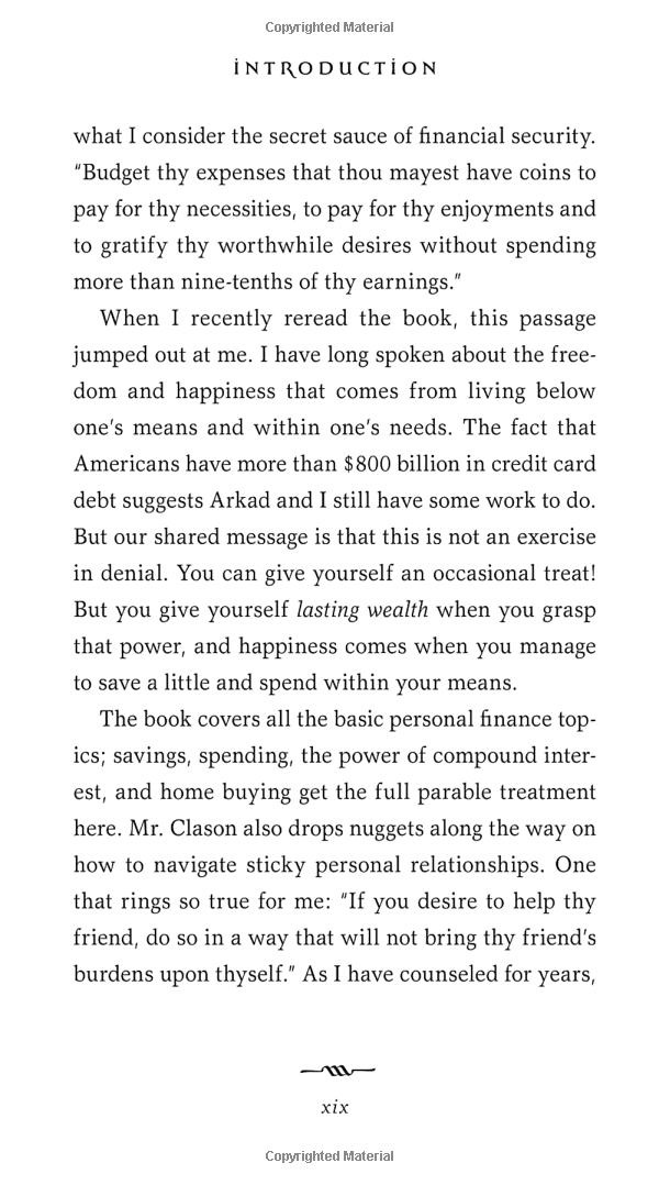 the richest man in babylon - Ảnh 9