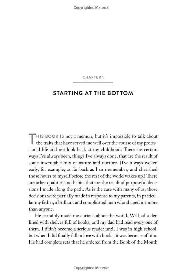 the ride of a lifetime: lessons learned from 15 years as ceo of the walt disney company - Ảnh 15