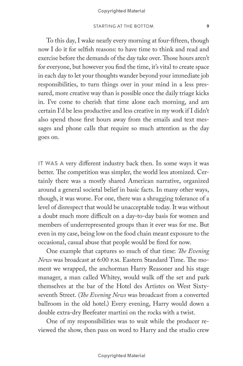 the ride of a lifetime: lessons learned from 15 years as ceo of the walt disney company - Ảnh 7