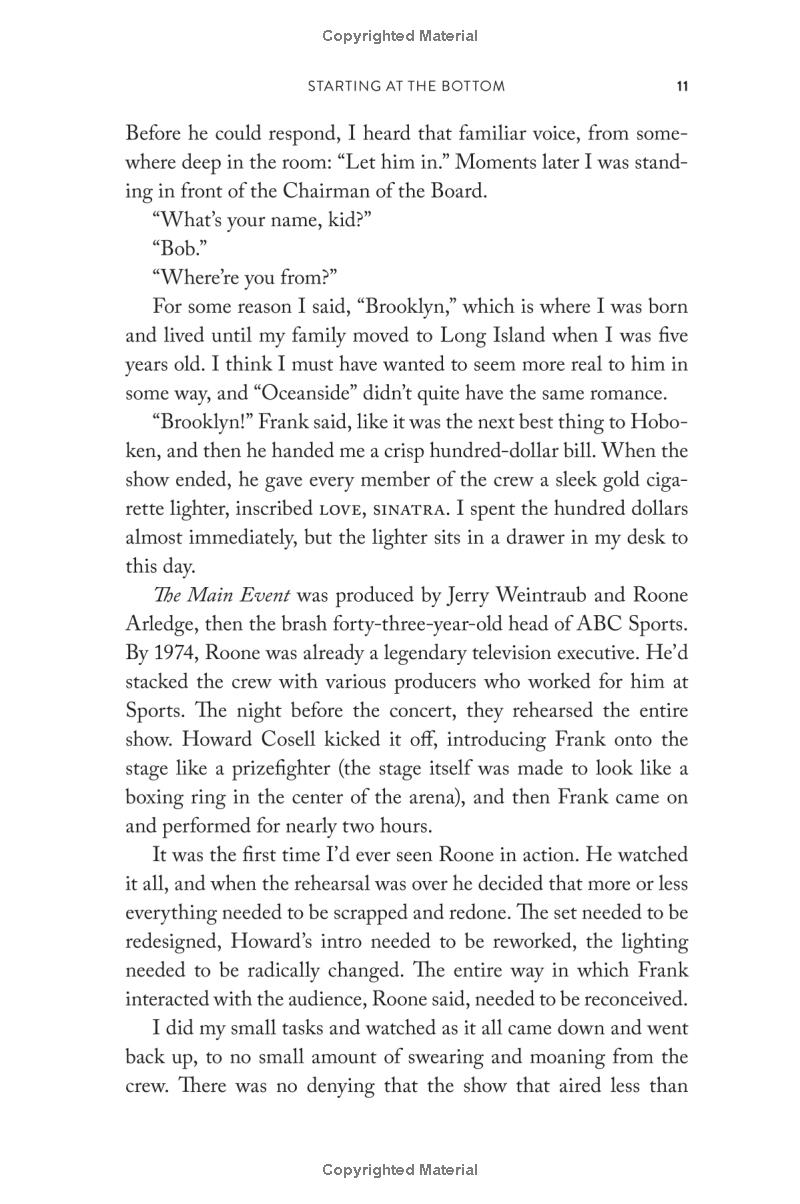 the ride of a lifetime: lessons learned from 15 years as ceo of the walt disney company - Ảnh 9
