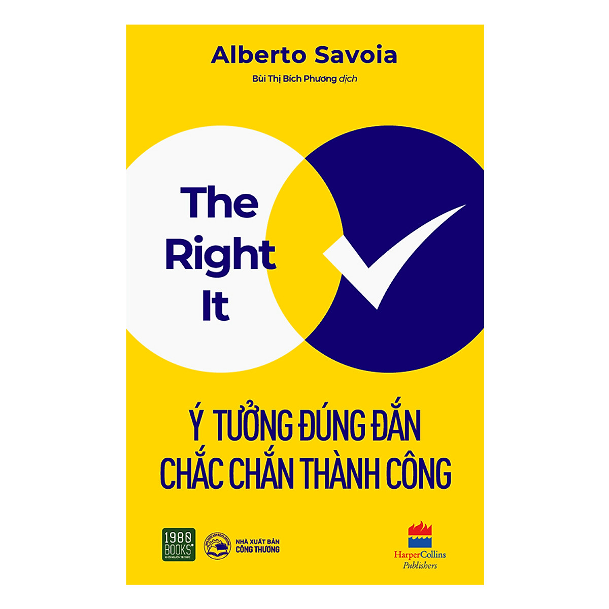 the right it - ý tưởng đúng đắn chắc thành công - Ảnh 2