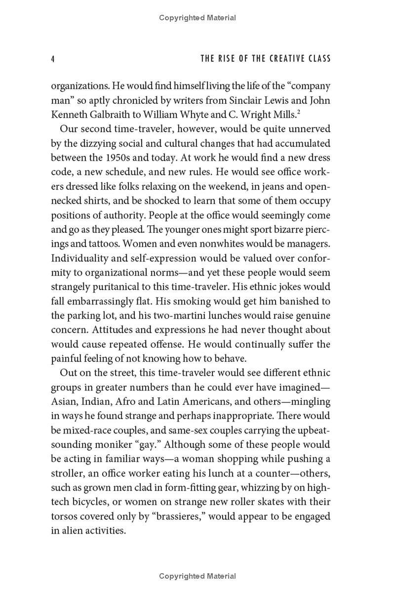 the rise of the creative class - Ảnh 11