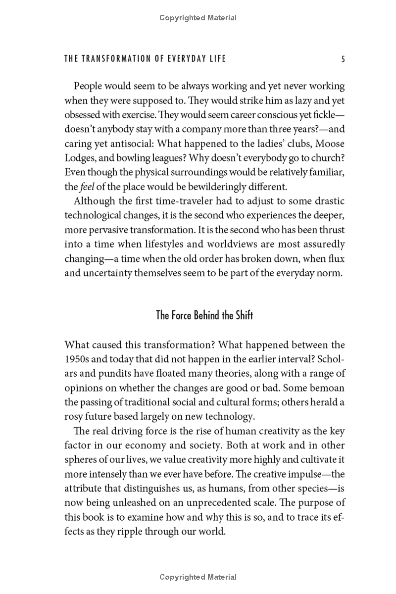 the rise of the creative class - Ảnh 12