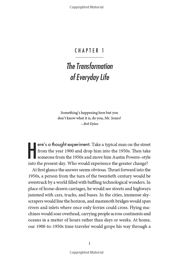 the rise of the creative class - Ảnh 8