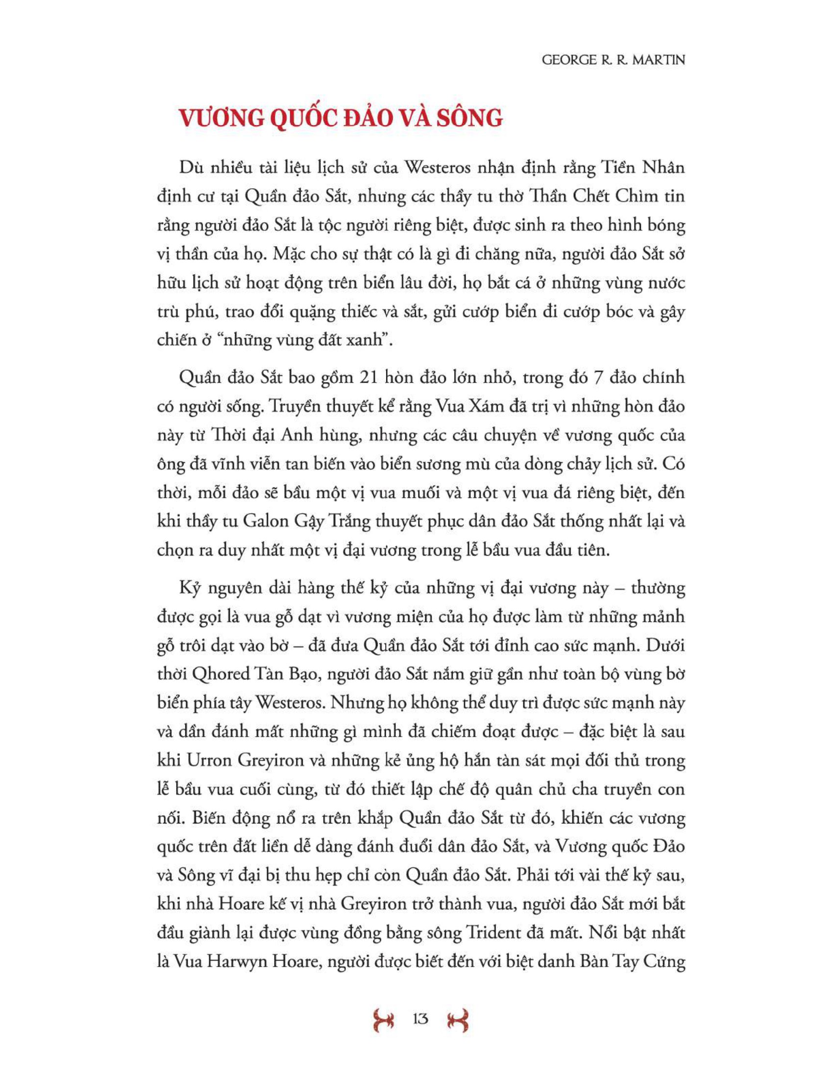 the rise of the dragon - sự trỗi dậy của gia tộc rồng - Ảnh 11