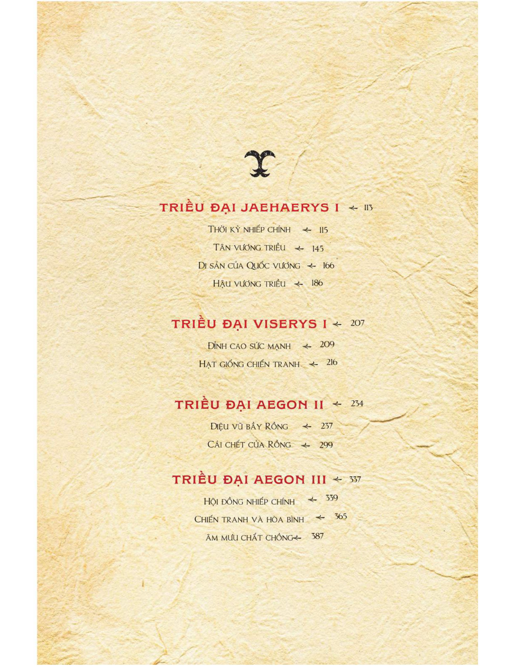 the rise of the dragon - sự trỗi dậy của gia tộc rồng - Ảnh 3