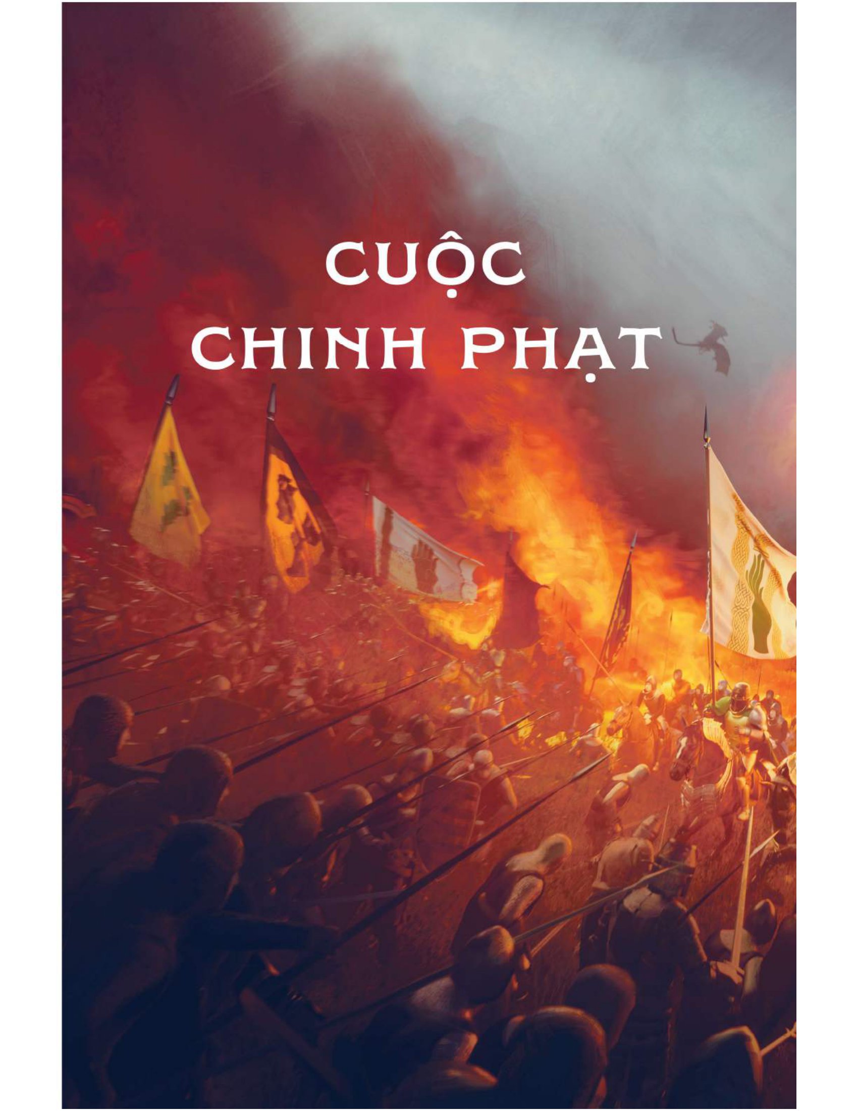 the rise of the dragon - sự trỗi dậy của gia tộc rồng - Ảnh 6