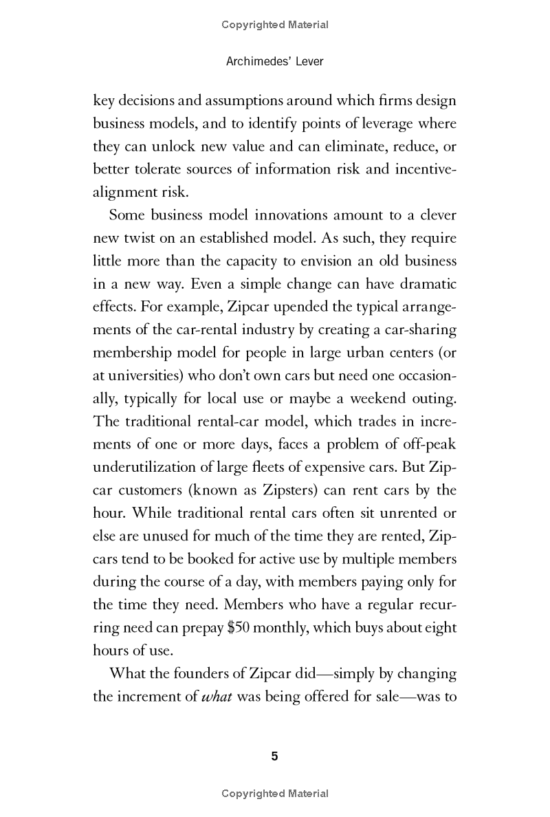 the risk-driven business model: four questions that will define your company - Ảnh 10