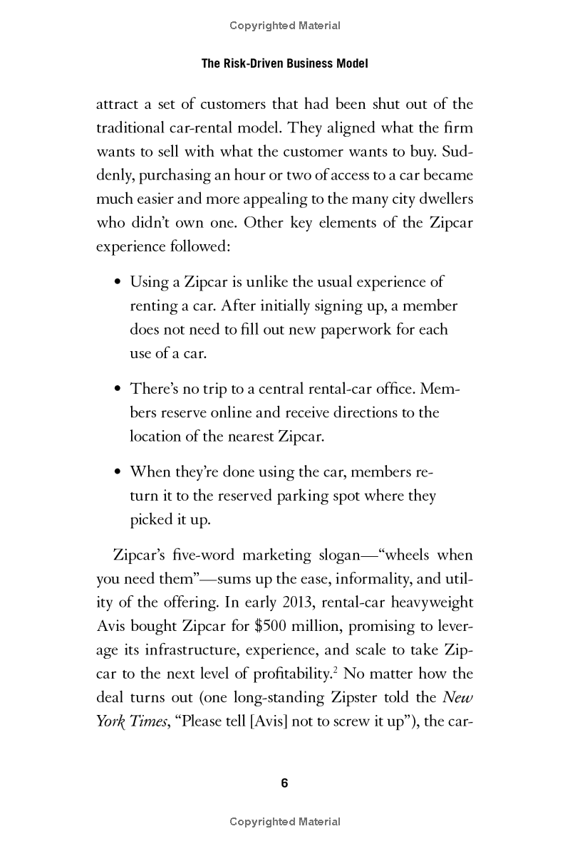 the risk-driven business model: four questions that will define your company - Ảnh 11