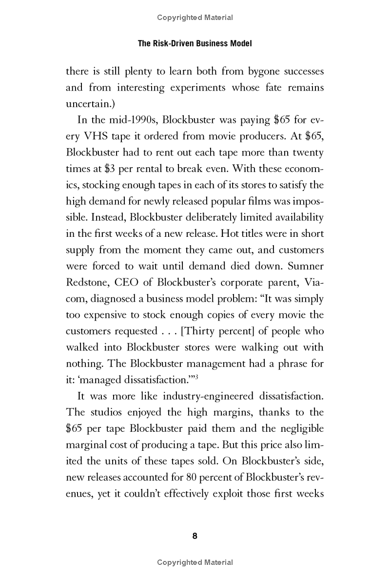 the risk-driven business model: four questions that will define your company - Ảnh 13