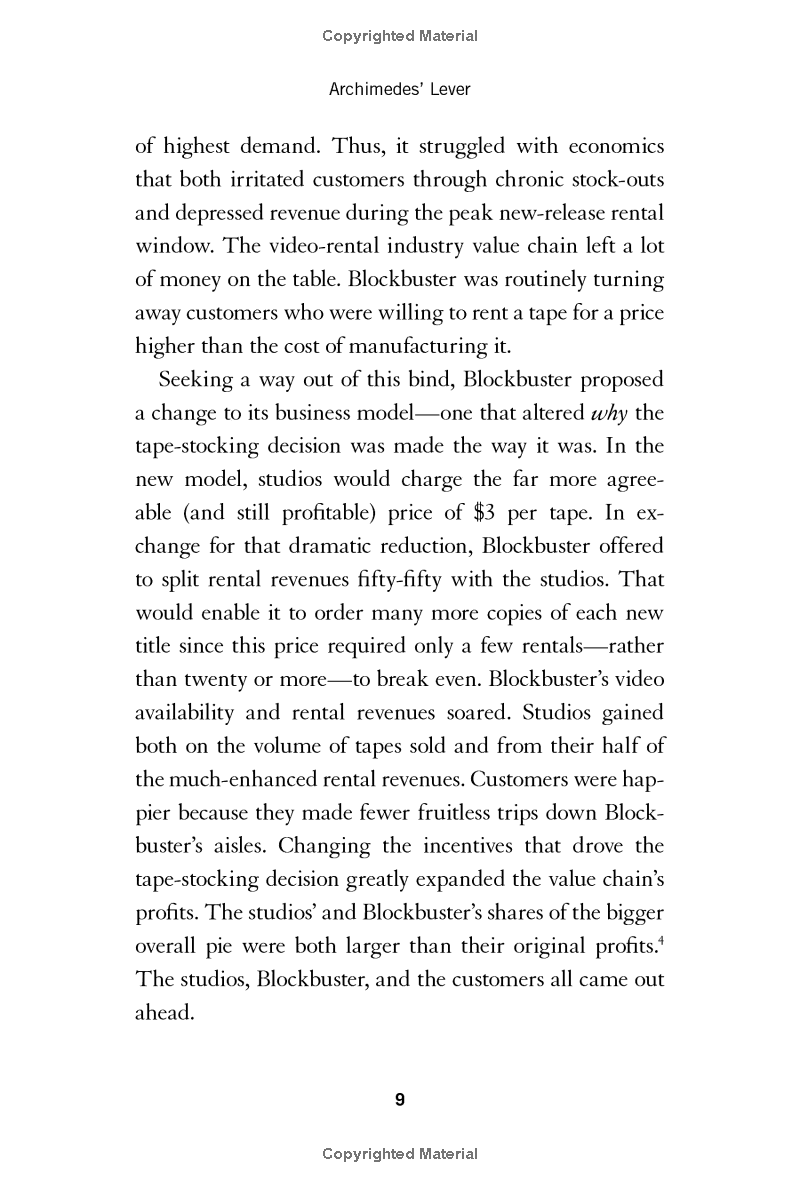 the risk-driven business model: four questions that will define your company - Ảnh 14