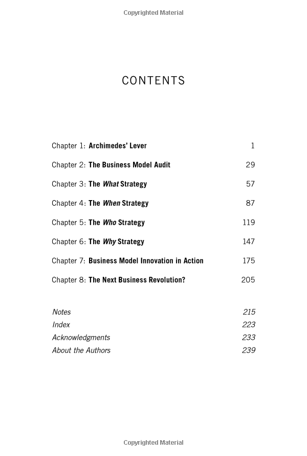 the risk-driven business model: four questions that will define your company - Ảnh 5