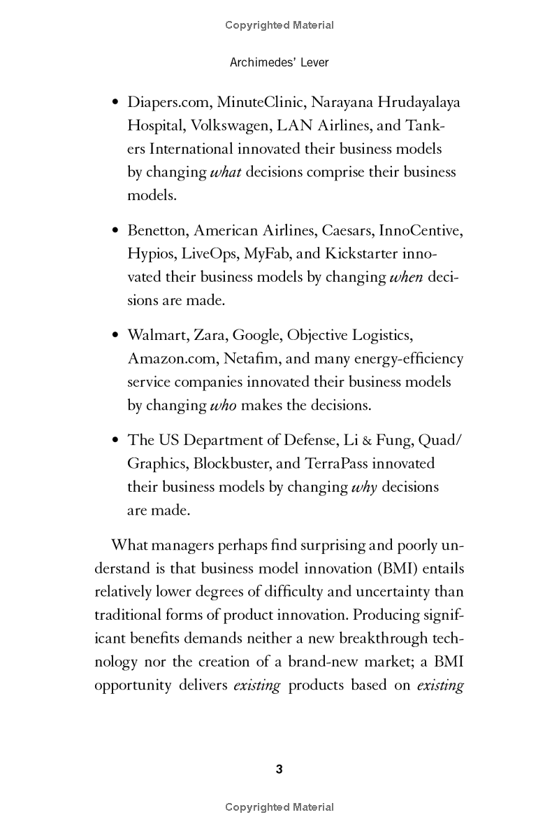 the risk-driven business model: four questions that will define your company - Ảnh 8