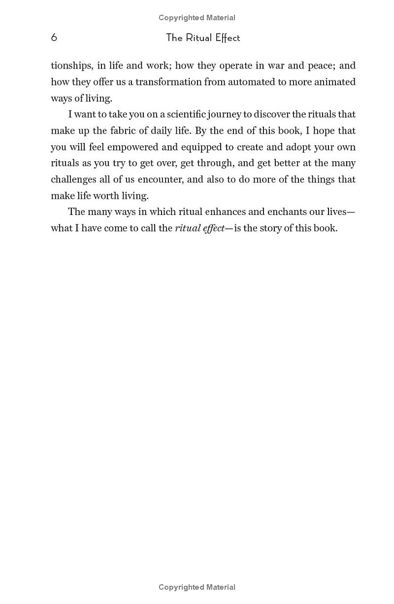 the ritual effect - Ảnh 10