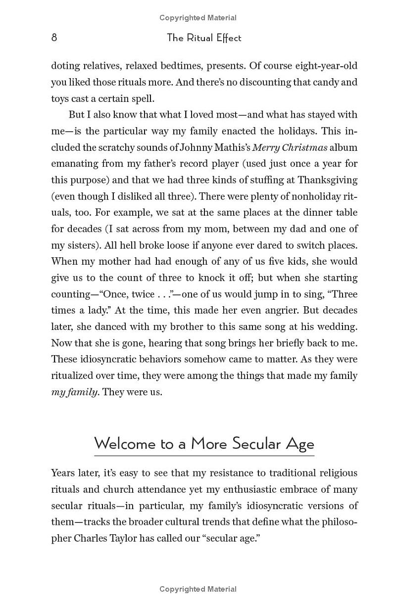 the ritual effect - Ảnh 12