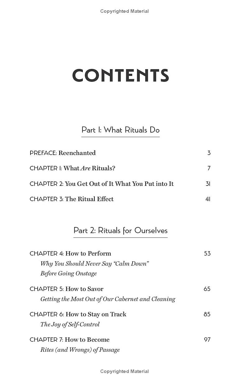 the ritual effect - Ảnh 3