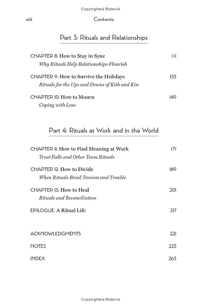 the ritual effect - Ảnh 4