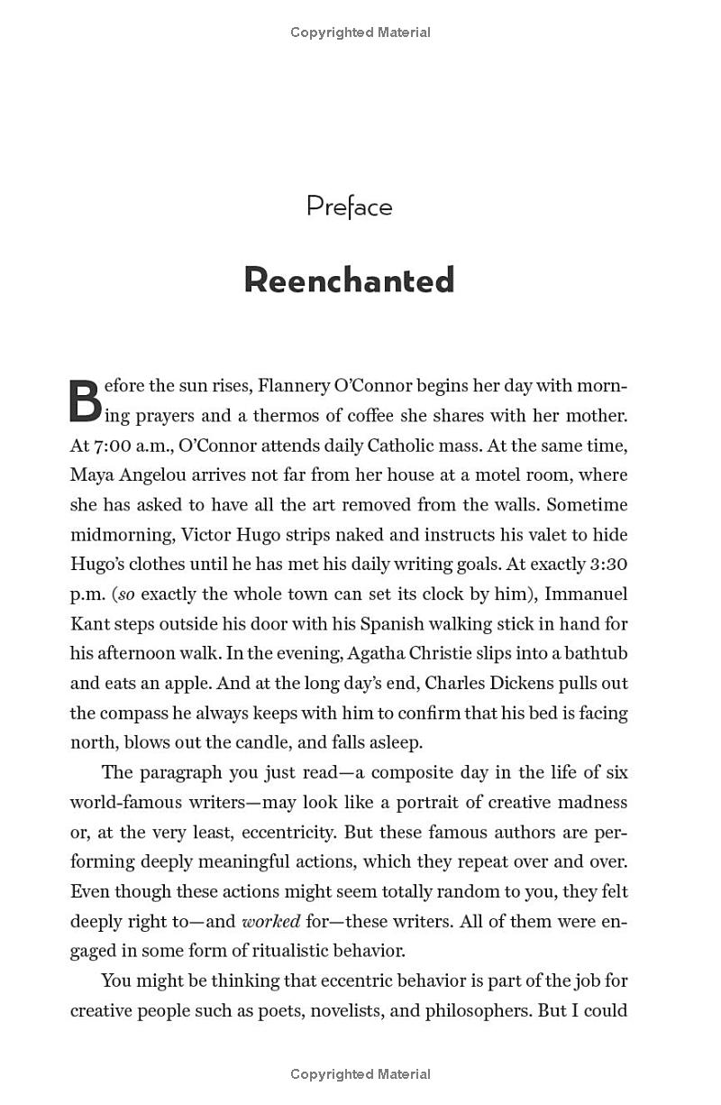 the ritual effect - Ảnh 7