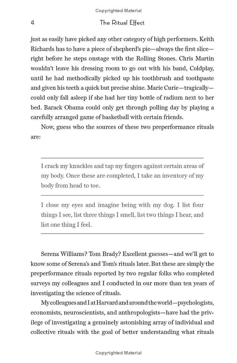 the ritual effect - Ảnh 8