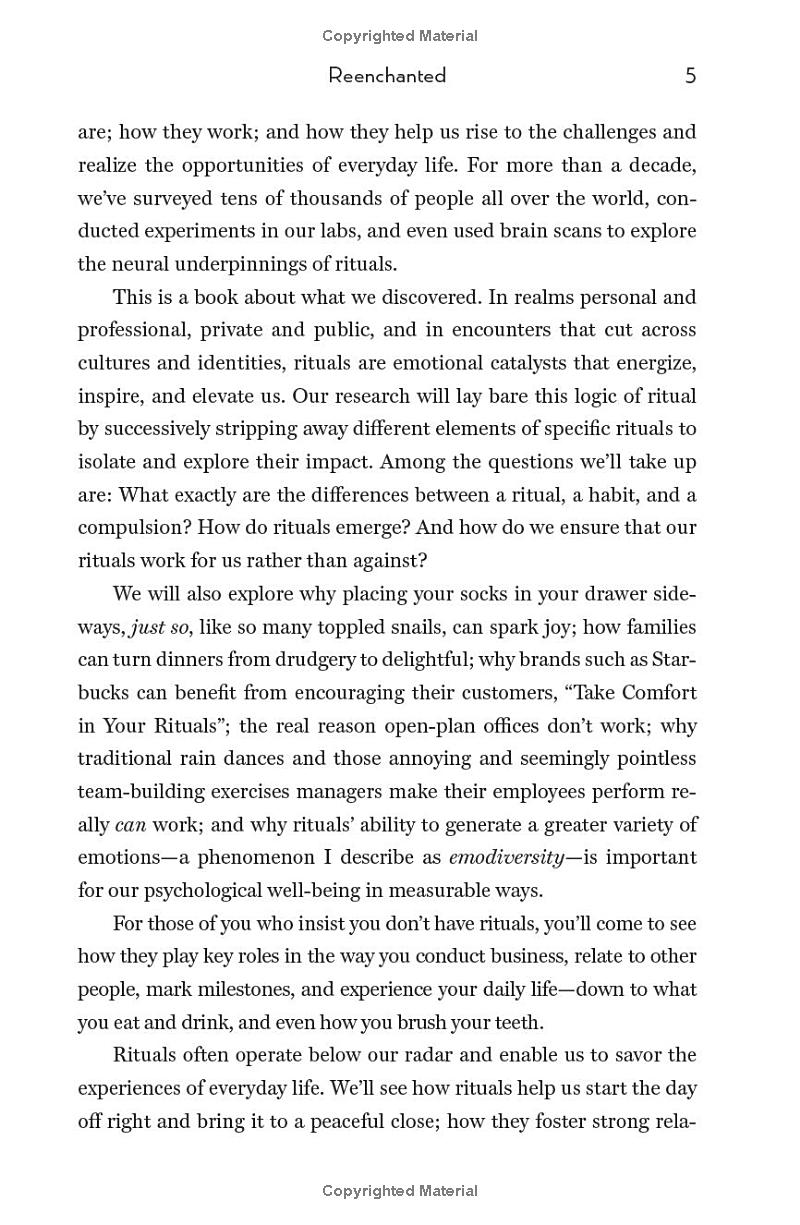 the ritual effect - Ảnh 9