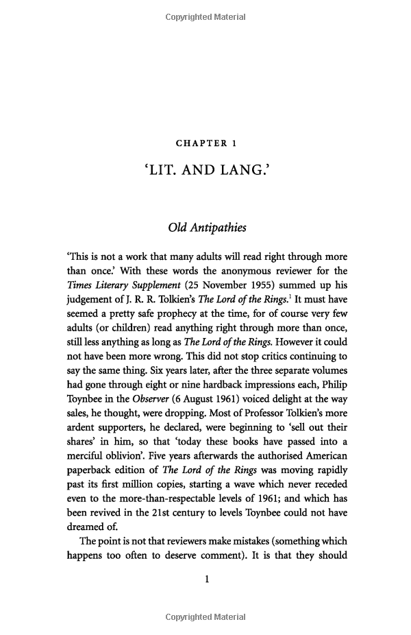 the road to middle-earth: how j. r. r. tolkien created a new mythology - Ảnh 4