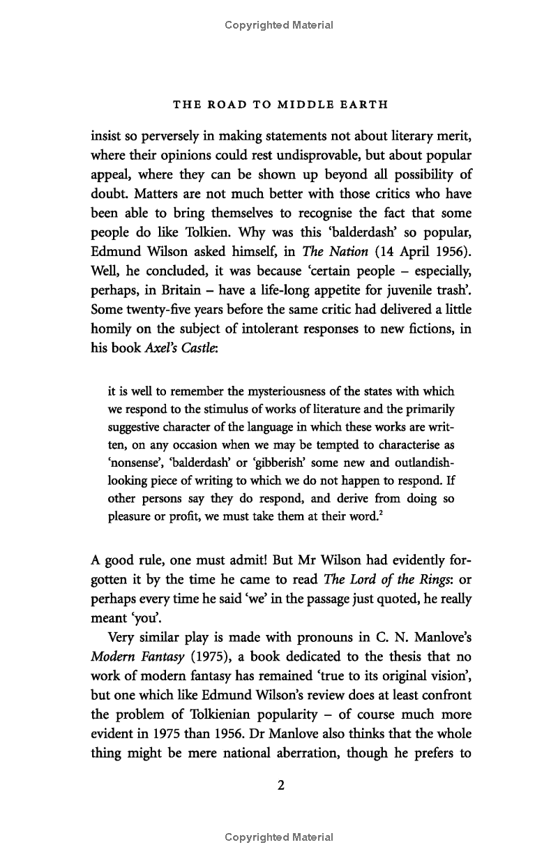the road to middle-earth: how j. r. r. tolkien created a new mythology - Ảnh 5